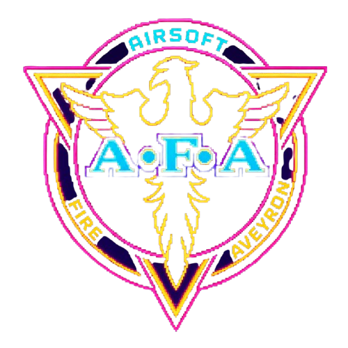 Logo AFA Gaming